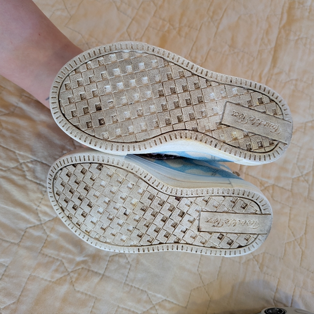 Toddler Play Shoe Glitter Rainbow Bundle - Picture 7 of 12